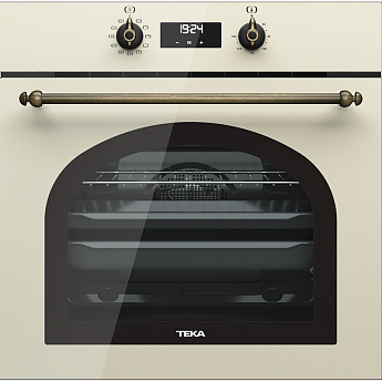 картинка Электрический духовой шкаф Teka HRB 6400 VANILLA-OB 
