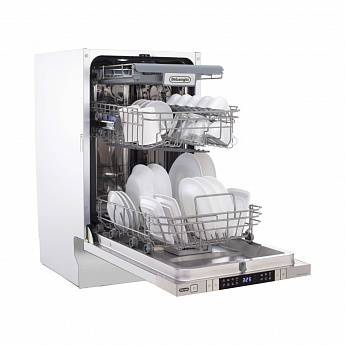 картинка Посудомоечная машина Delonghi DDW 06S SUPREME NOVA 