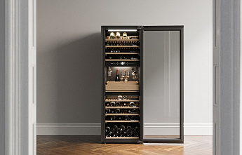 картинка Отдельностоящий винный шкаф ASKO WCN311942G 