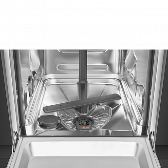 картинка Посудомоечная машина Smeg ST4533IN 