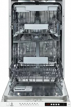 картинка Посудомоечная машина Jacky's JD SB3201 