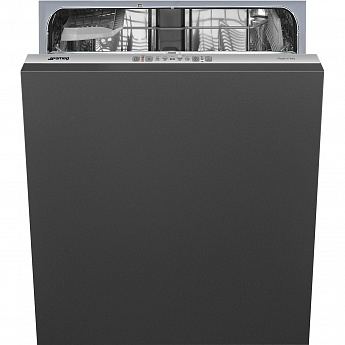 картинка Посудомоечная машина Smeg STL281DS 