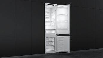 картинка Встраиваемый холодильник Teka RBF 77360 FI 