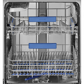 картинка Посудомоечная машина Smeg STL232CL 