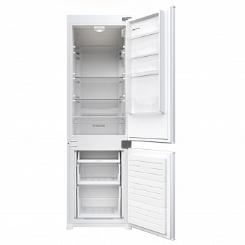 картинка Встраиваемый холодильник Krona ZELLE RFR 