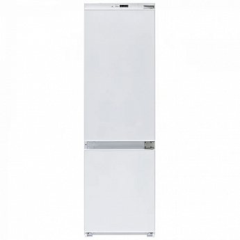 картинка Встраиваемый холодильник Krona BRISTEN FNF 