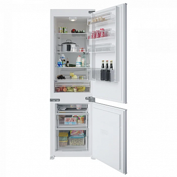 картинка Встраиваемый холодильник Krona BALFRIN 