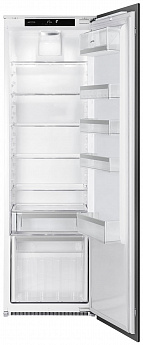 картинка Встраиваемый холодильник Smeg S8L174D3E 