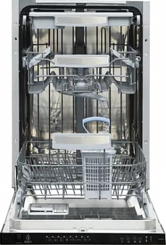 картинка Посудомоечная машина Jacky's JD SB4201 