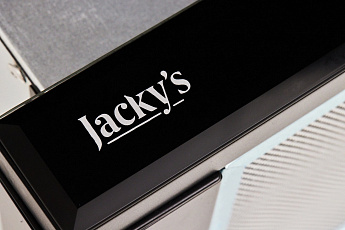 картинка Кухонная вытяжка Jacky's JV SB651 