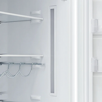 картинка Встраиваемый холодильник Krona BRISTEN FNF 