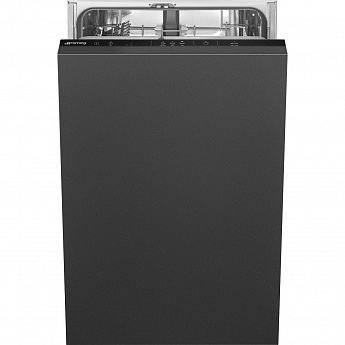 картинка Посудомоечная машина Smeg ST4522IN 