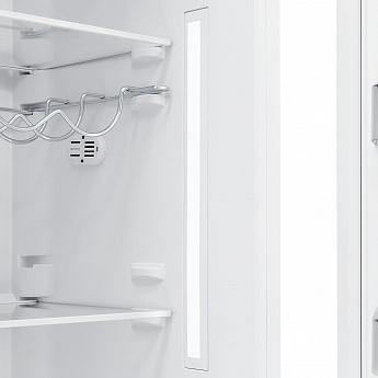 картинка Встраиваемый холодильник Krona HANSEL 