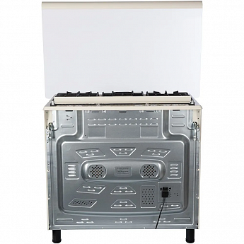 картинка Газовая кухонная плита Nordfrost GG 9062 YR 