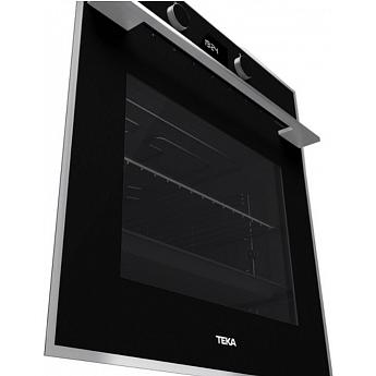 картинка Духовой шкаф Teka HLB 850 BLACK-SS 
