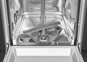 картинка Посудомоечная машина Smeg ST4512IN 