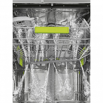 картинка Посудомоечная машина Smeg ST273CL 