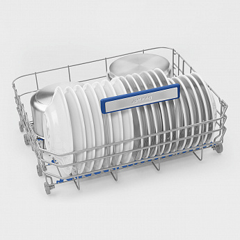 картинка Посудомоечная машина Smeg STL333CL 