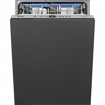 картинка Посудомоечная машина Smeg ST323PM 