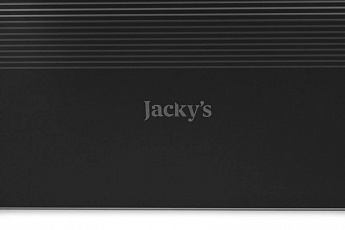 картинка Электрический независимый духовой шкаф Jacky's JO EI7538 