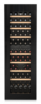 картинка Встраиваемый винный шкаф Liebherr EWTgb 3583 