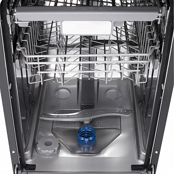 картинка Посудомоечная машина Delonghi DDWS 09S EREA 