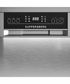 картинка Посудомоечная машина Kuppersberg GGF 6025 