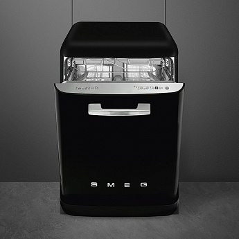 картинка Посудомоечная машина Smeg LVFABBL3 