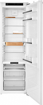 картинка Встраиваемый холодильник Asko R31842I 