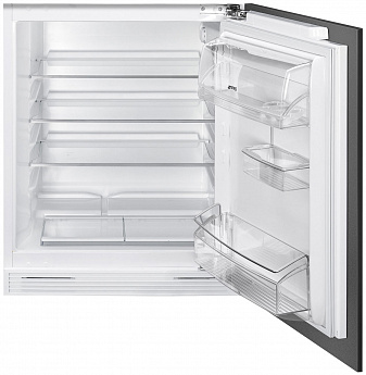 картинка Встраиваемый холодильник Smeg U8L080DF 
