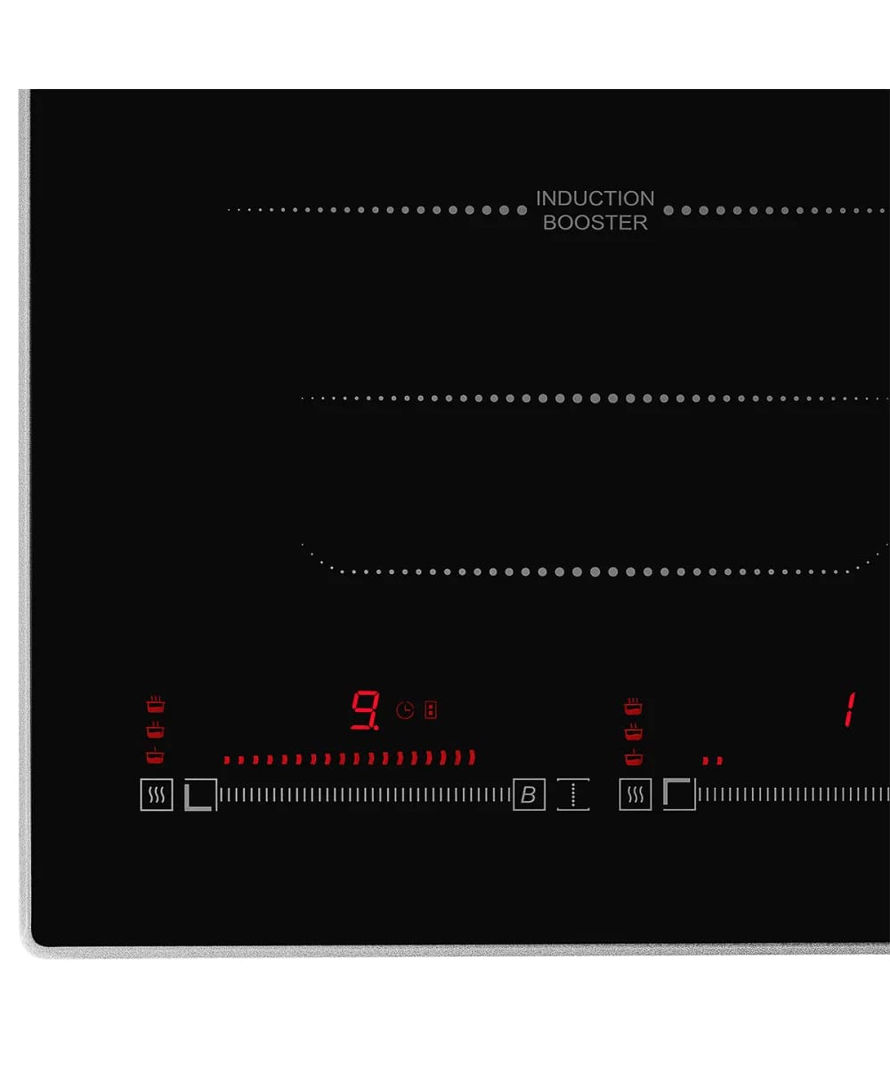 картинка Индукционная варочная панель Kuppersberg ICS 645 F 