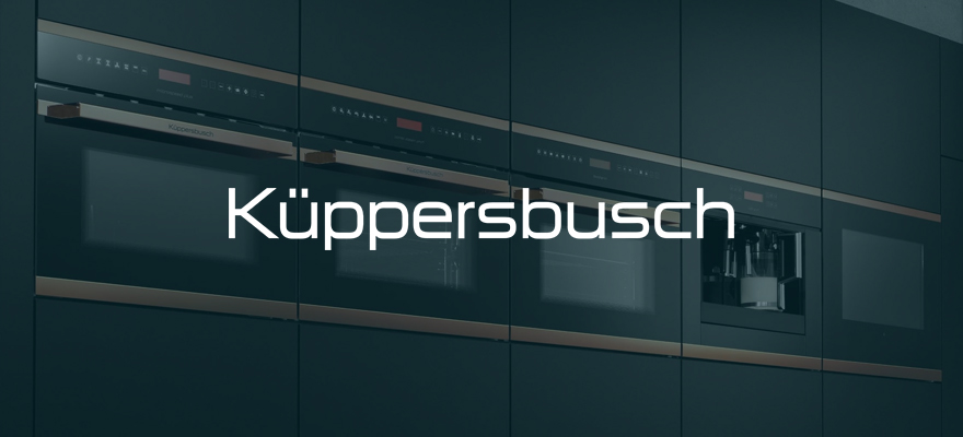 Kuppersbusch