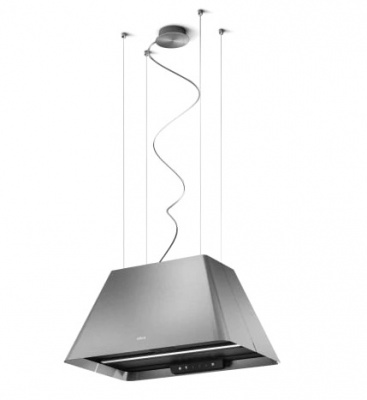 картинка Кухонная вытяжка Elica IKONA LIGHT IX/F/60  картинка Кухонная вытяжка Elica IKONA LIGHT IX/F/60