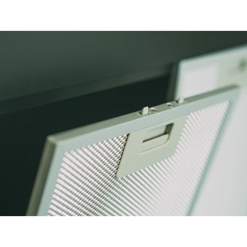 картинка Кухонная вытяжка Lex BASIC 600 BLACK  картинка Кухонная вытяжка Lex BASIC 600 BLACK