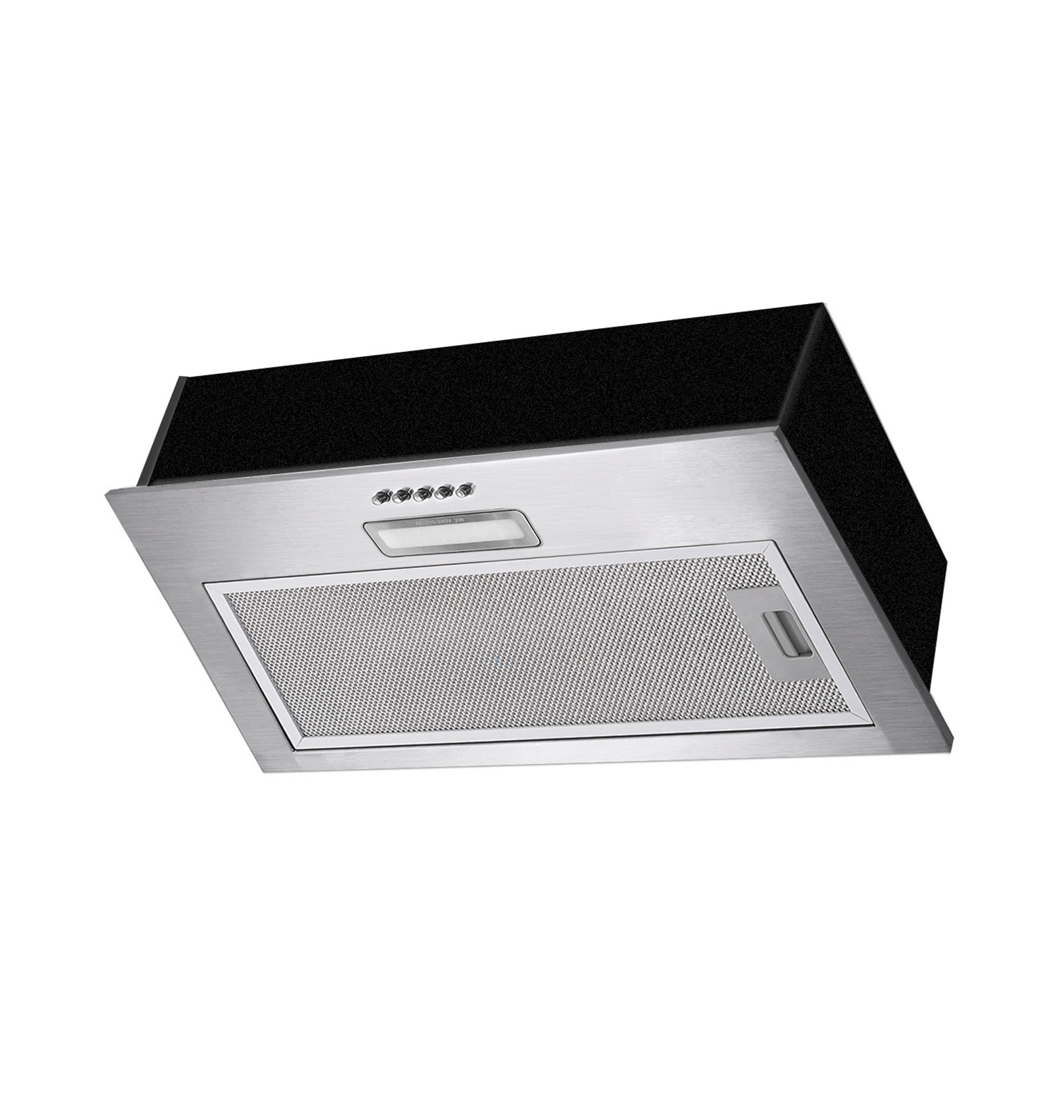 картинка Кухонная вытяжка Lex GS BLOC LIGHT 600 INOX 