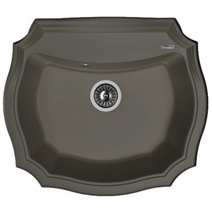 картинка Мойка для кухни Florentina Эмилия-640  картинка Мойка для кухни Florentina Эмилия-640