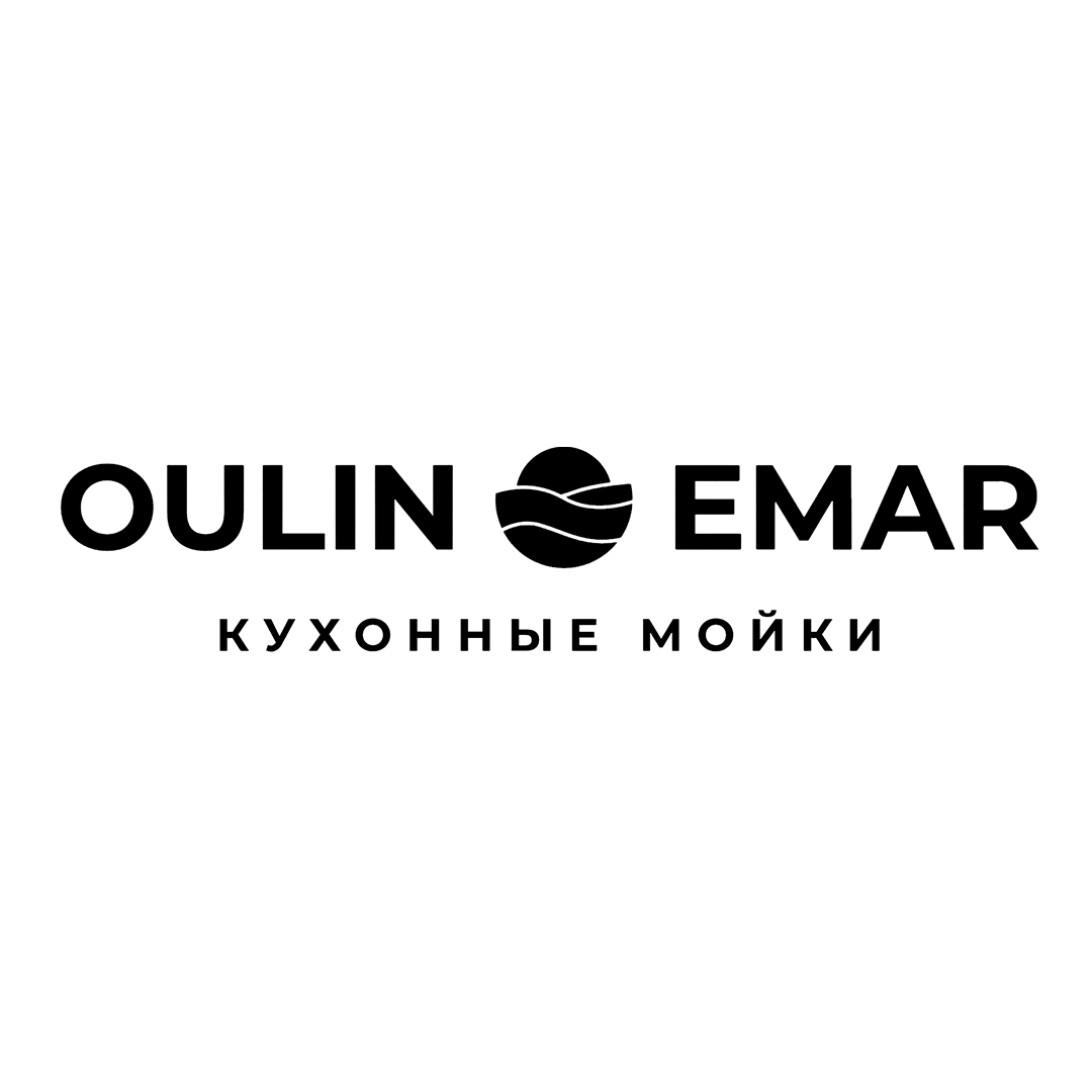 Oulin & Emar скидка -25% на смеситель.
