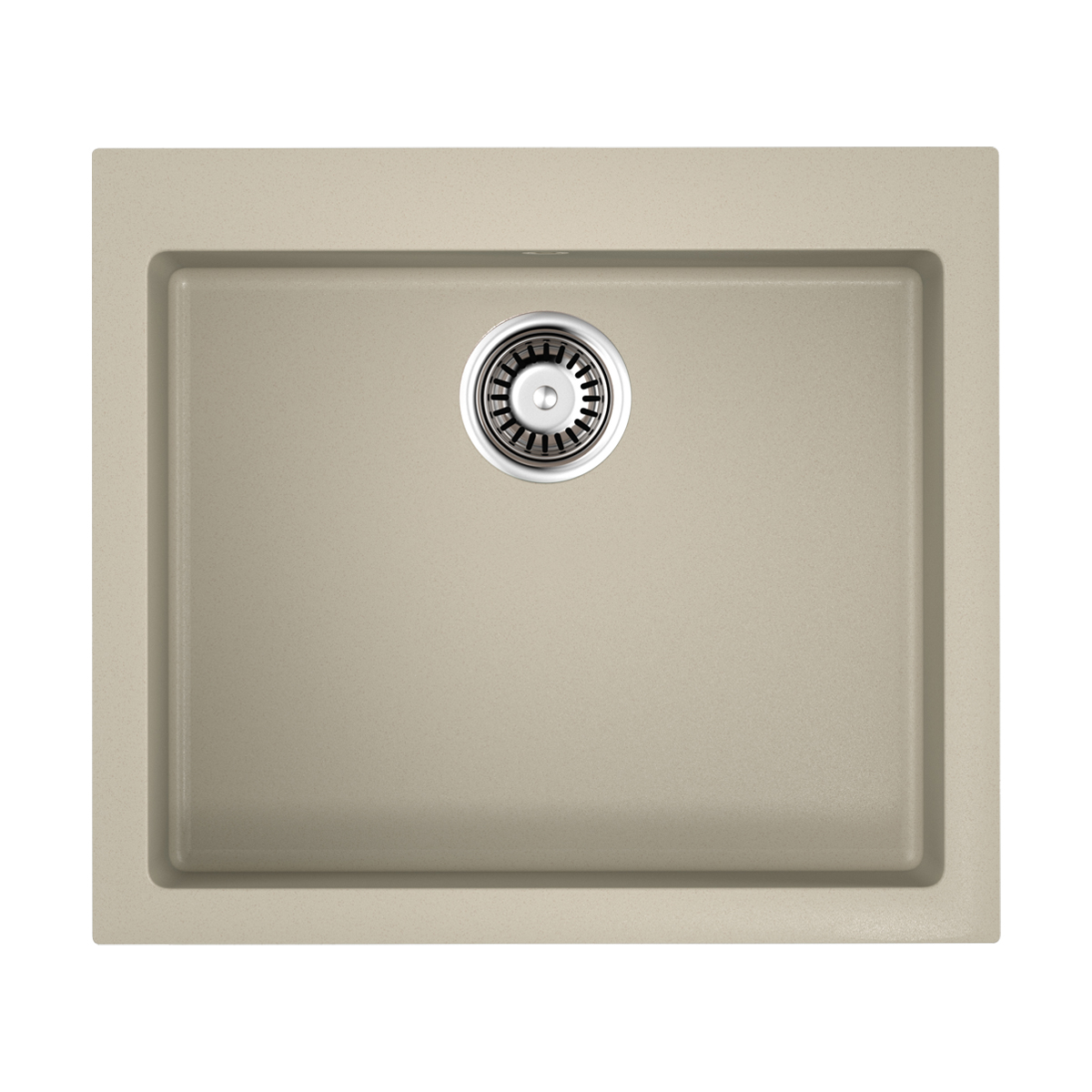 картинка Мойка для кухни Omoikiri BOSEN-57  картинка Мойка для кухни Omoikiri BOSEN-57