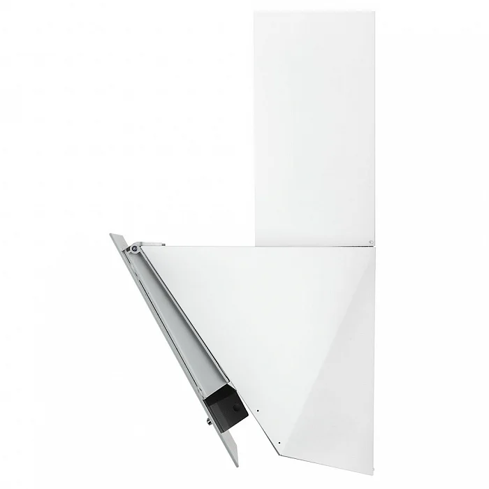 картинка Кухонная вытяжка Krona POLLY 600 WHITE PB 