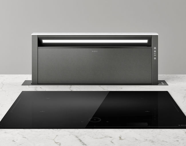 картинка Кухонная вытяжка Elica GETUP NAKED/A/90  картинка Кухонная вытяжка Elica GETUP NAKED/A/90