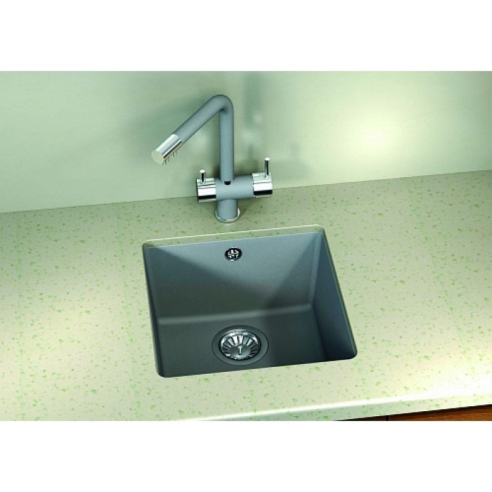 картинка Мойка для кухни Florentina Вега-360  картинка Мойка для кухни Florentina Вега-360