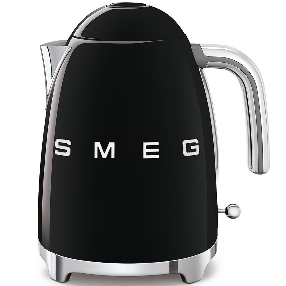 картинка Чайник Smeg KLF03BLEU 