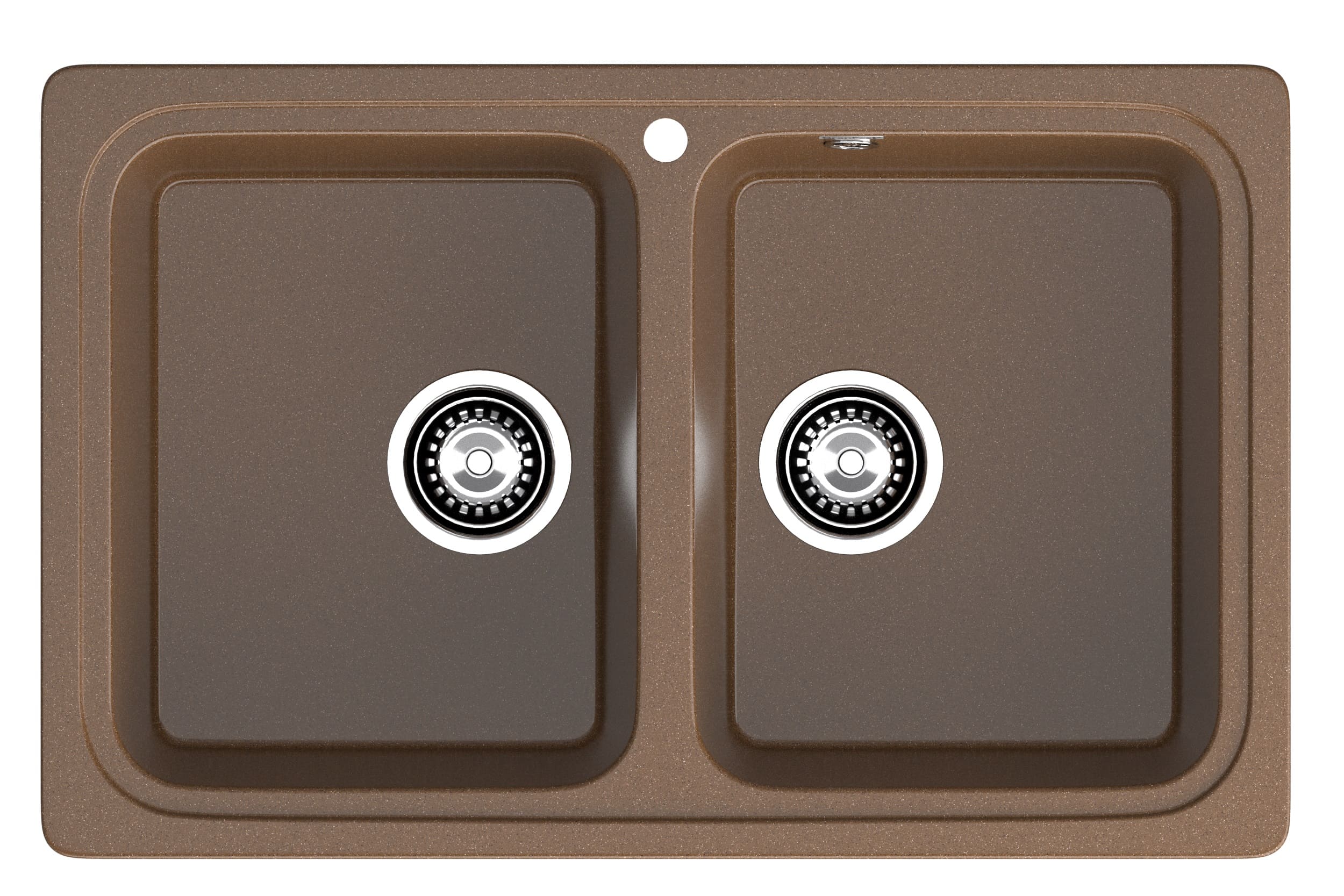 картинка Мойка для кухни Granfest GR-S780K  картинка Мойка для кухни Granfest GR-S780K