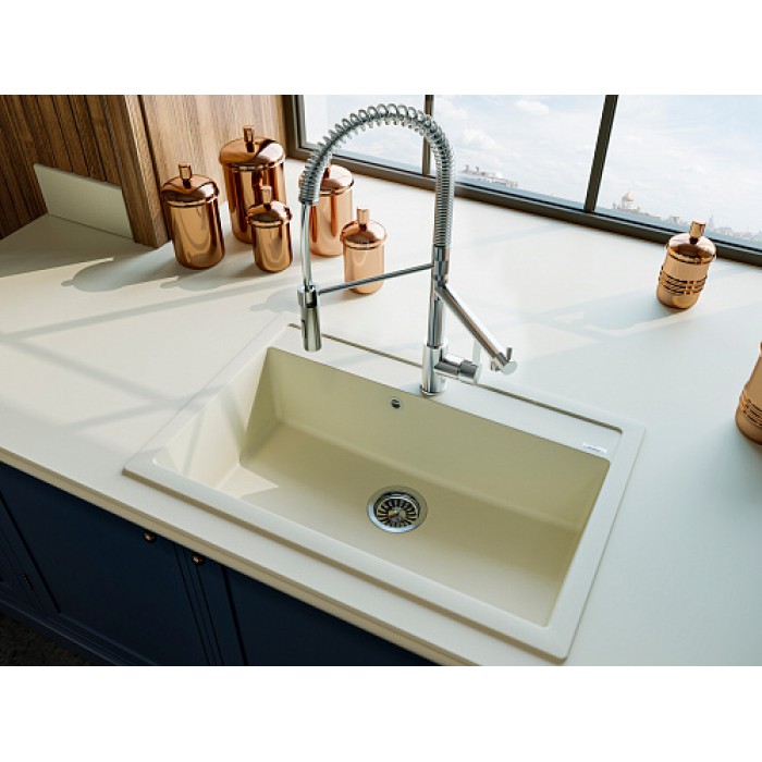 картинка Мойка для кухни Florentina ЛИПСИ-770  картинка Мойка для кухни Florentina ЛИПСИ-770