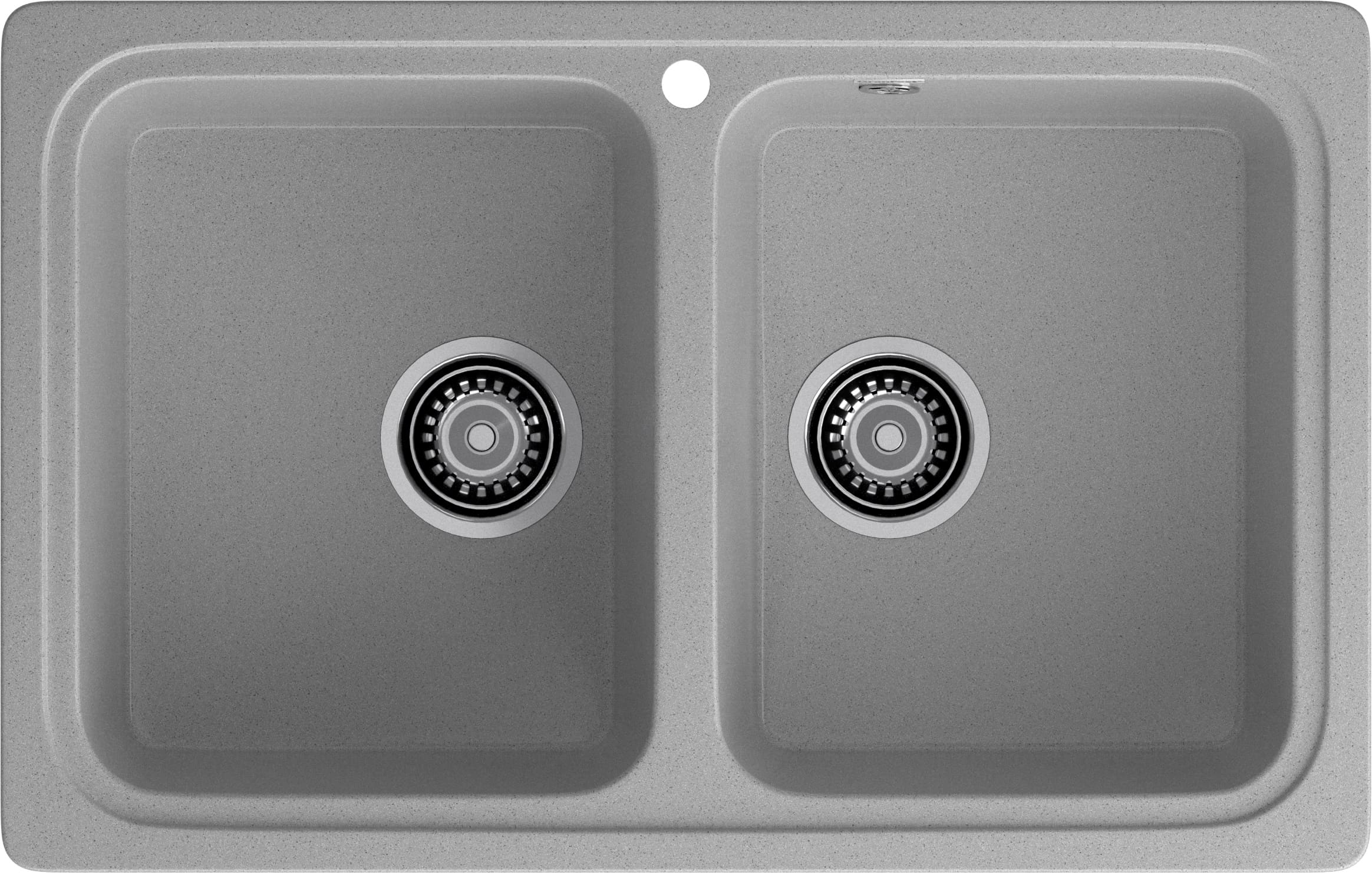 картинка Мойка для кухни Granfest GR-S780K  картинка Мойка для кухни Granfest GR-S780K