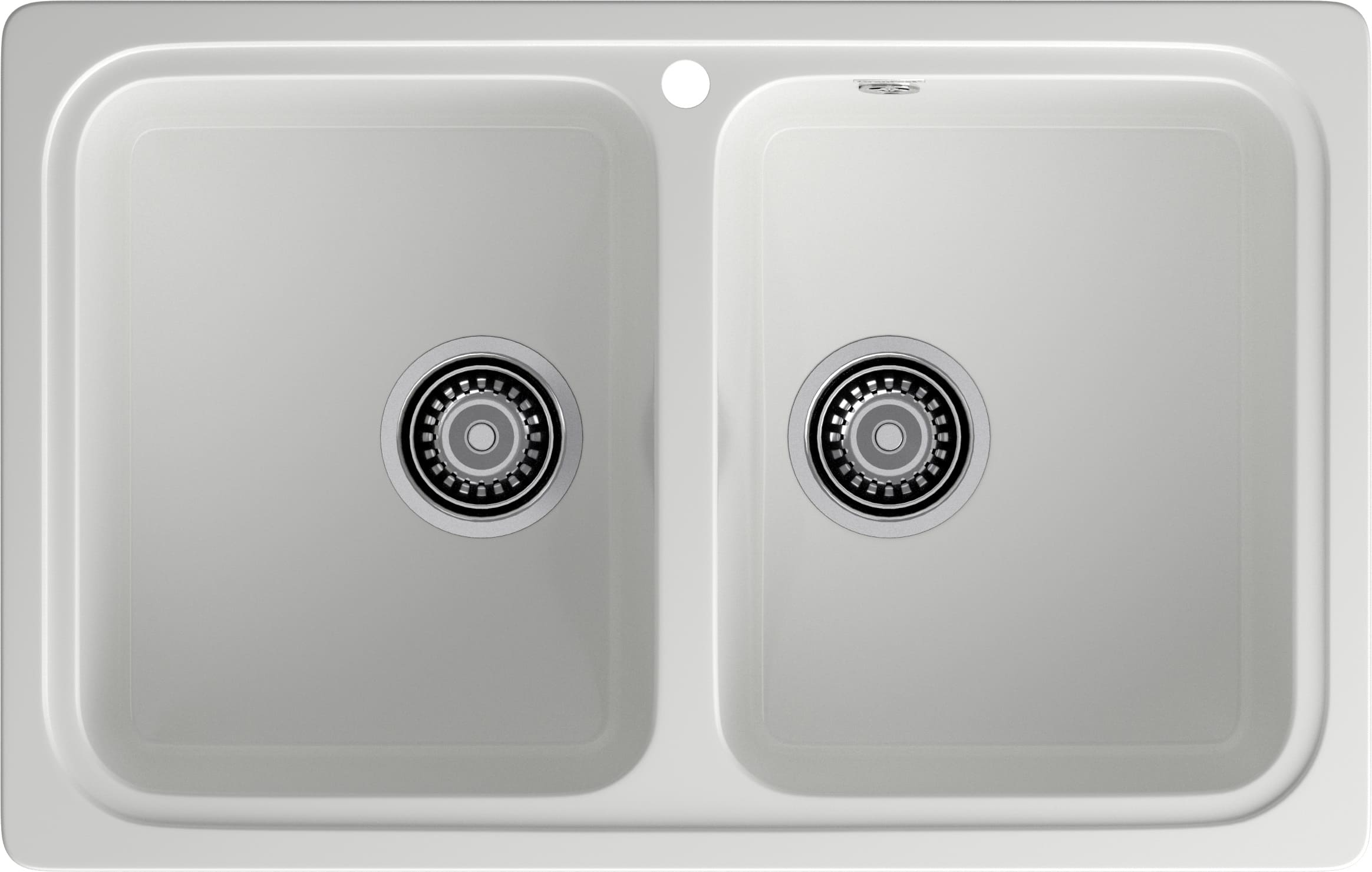 картинка Мойка для кухни Granfest GR-S780K  картинка Мойка для кухни Granfest GR-S780K