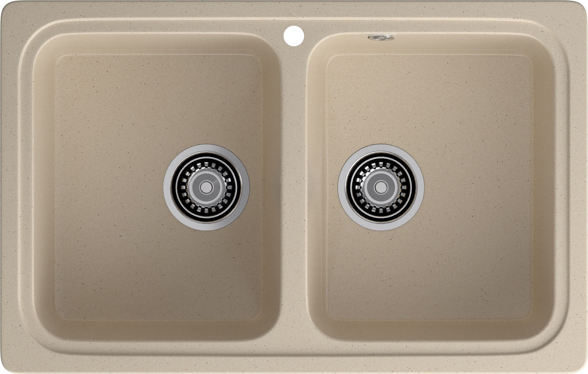 картинка Мойка для кухни Granfest GR-S780K  картинка Мойка для кухни Granfest GR-S780K