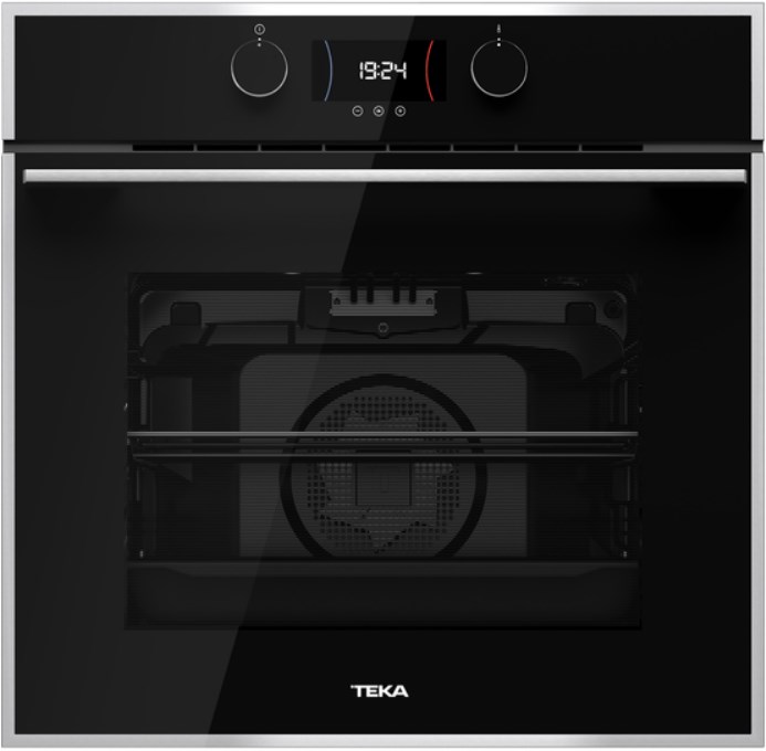 Духовой шкаф teka hlb 840 black ss