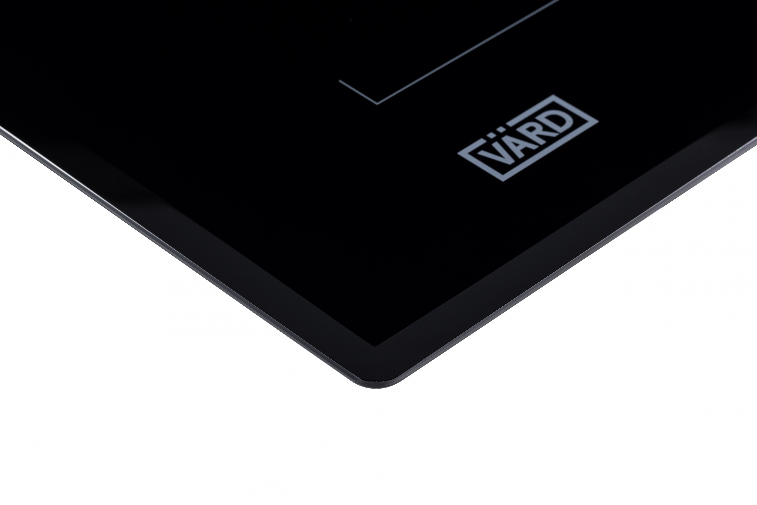 картинка Индукционная варочная панель Vard VHI9552K  картинка Индукционная варочная панель Vard VHI9552K