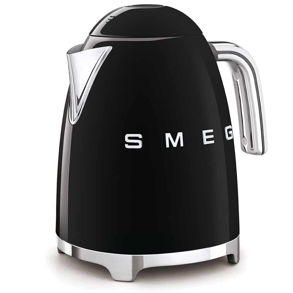 картинка Чайник Smeg KLF03BLEU 